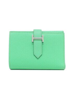 Hermes Bearn Combine Verso Wallet